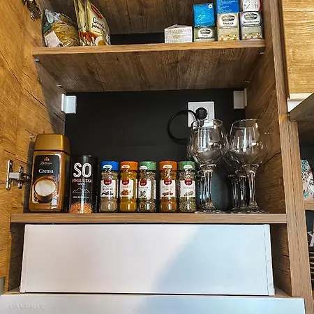 אתר נופש Milmari Mm L24 *