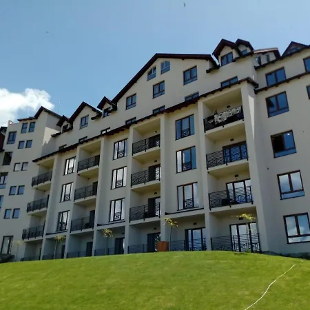 Feriested Milmari Mm L24 Kopaonik