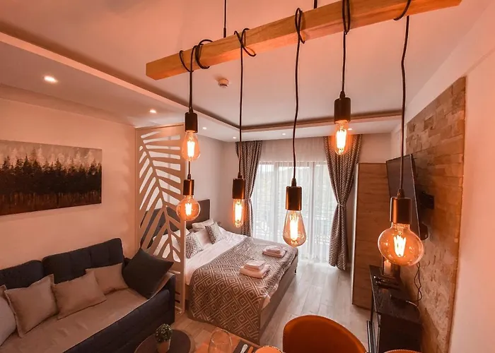 Resort Milmari Mm L24