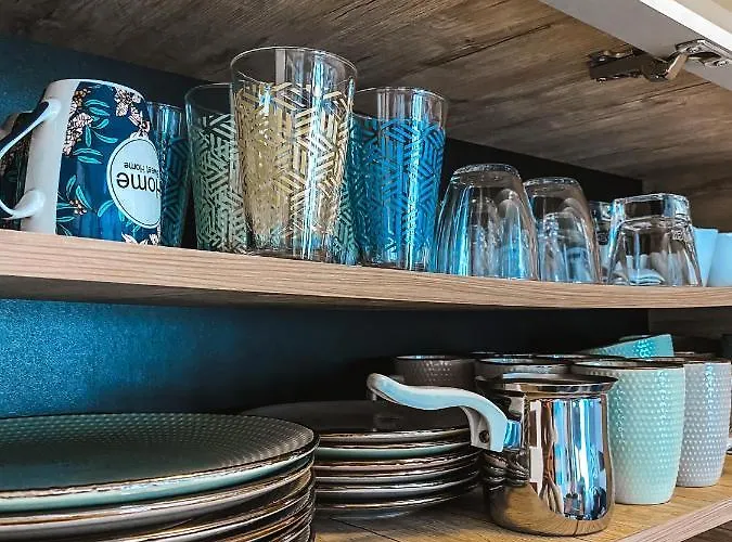 Resort Milmari Mm L24