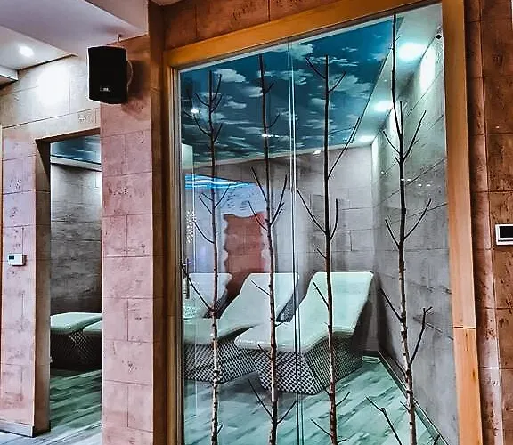 Milmari Mm L24 Resort