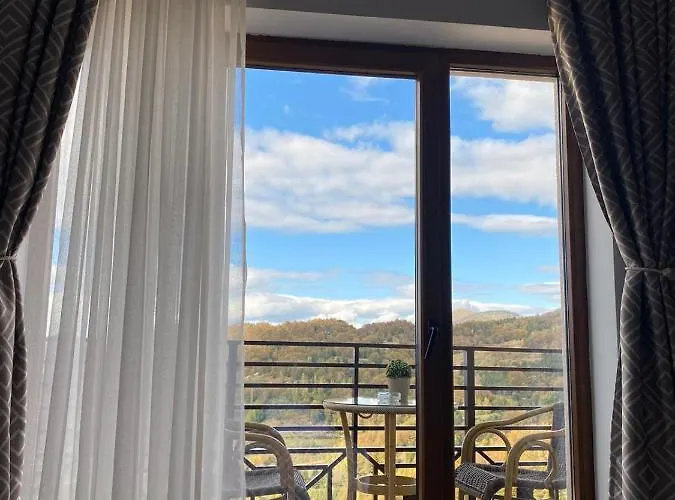 Resort Milmari Mm L24 *