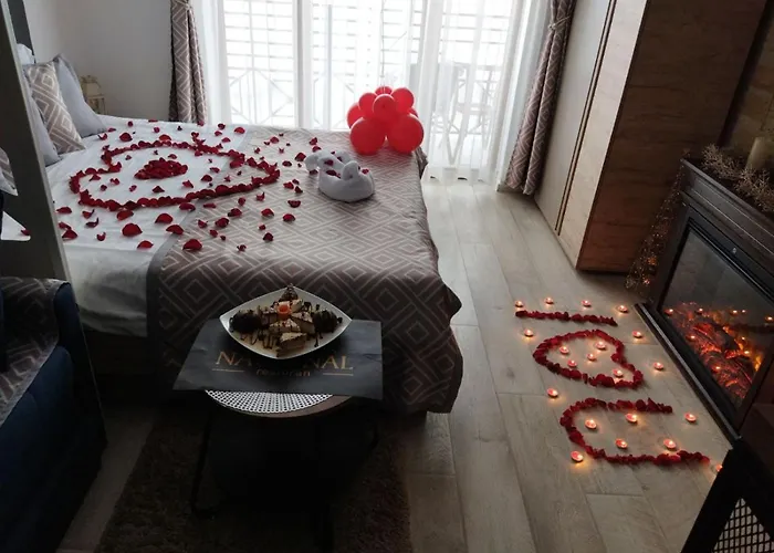 Resort Milmari Mm L24