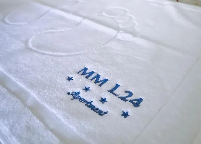 Resort Milmari Mm L24 *