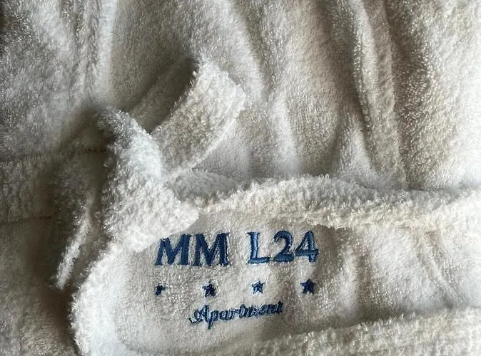 Milmari Mm L24 Resort *